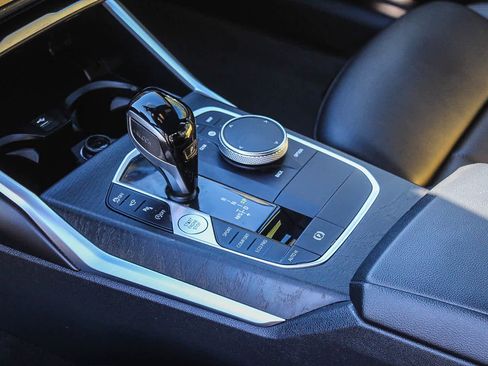 Certified 2022 BMW 430i Gran Coupe w/ M Sport Package image 18