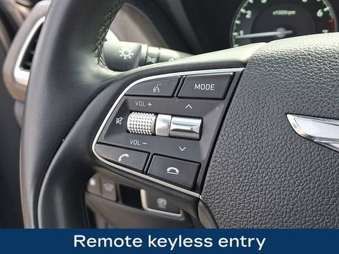 Used 2022 Genesis G90 5.0 Ultimate AWD/4WD image 7