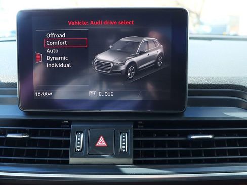 Used 2020 Audi Q5 2.0T Premium w/ Convenience Package image 50