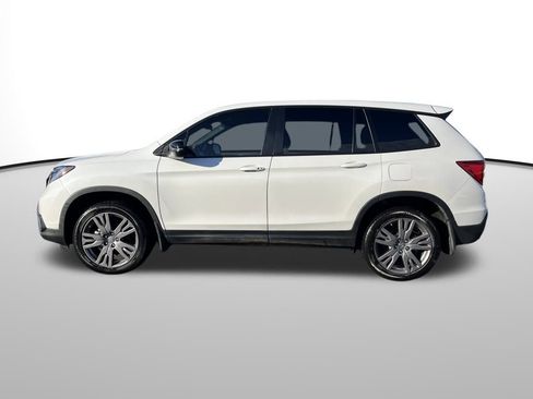 Used 2019 Honda Passport EX-L image 2