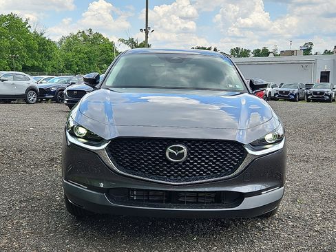 New 2026 MAZDA CX-30 AWD 2.5 S w/ Select Sport Pkg image 2