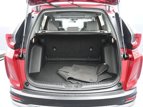 Certified 2021 Honda CR-V EX image 22