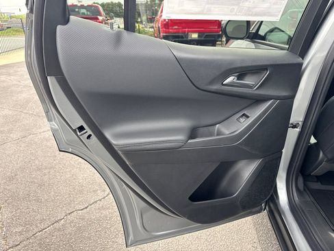 New 2026 Chevrolet Equinox LT image 23