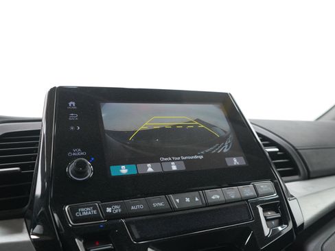 Used 2018 Honda Odyssey EX-L image 29