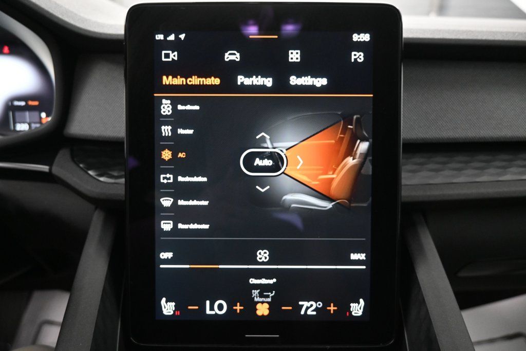 Used 2024 Polestar Polestar 2 AWD/4WD image 11