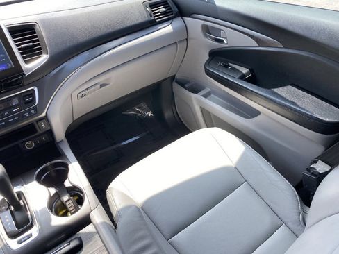 Used 2018 Honda Pilot EX-L image 19