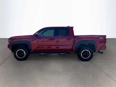 Used 2026 Toyota Tacoma TRD Off-Road AWD/4WD image 7