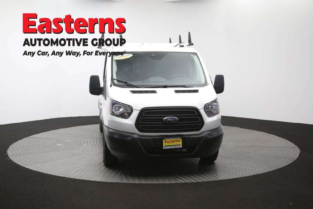 Used 2019 Ford Transit 150 130 Low Roof w/ Interior Upgrade Package RWD image 49