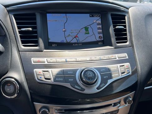 Used 2019 INFINITI QX60 Luxe w/ Essential Package FWD image 15