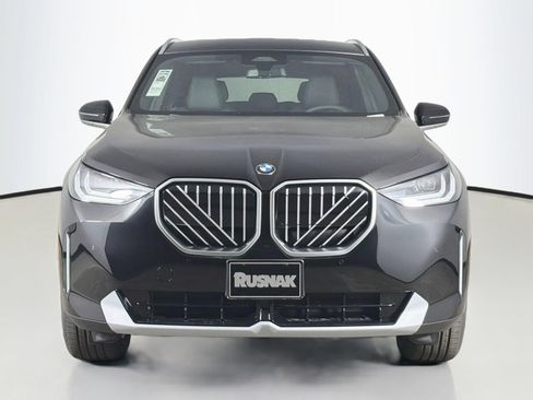New 2026 BMW X3 xDrive30i w/ Convenience Package AWD/4WD image 2