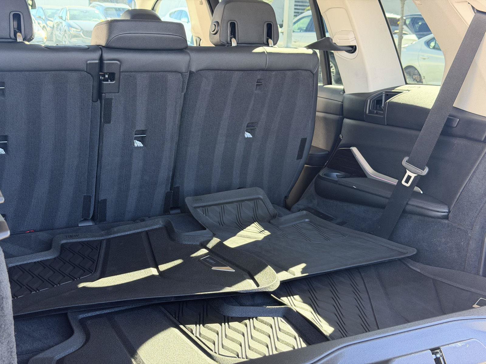 Used 2021 BMW X7 xDrive40i AWD/4WD image 39