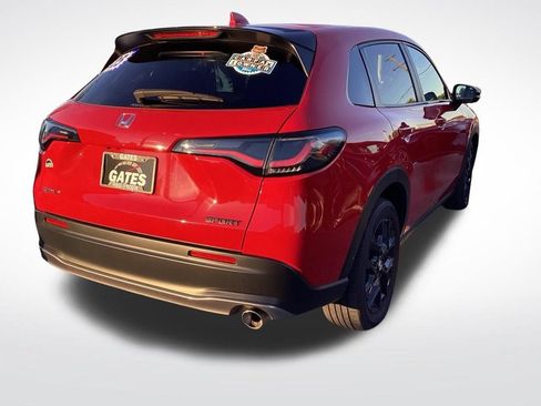 Used 2025 Honda HR-V Sport image 9