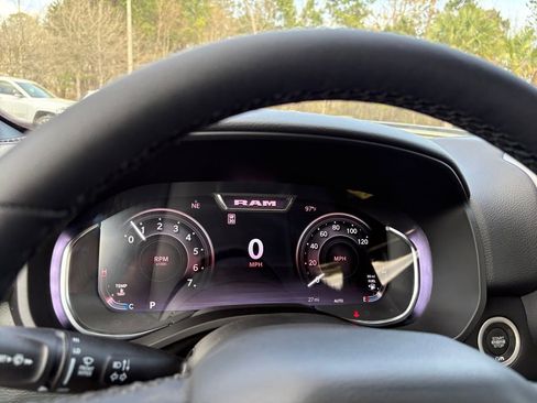 New 2026 RAM 1500 Big Horn image 15