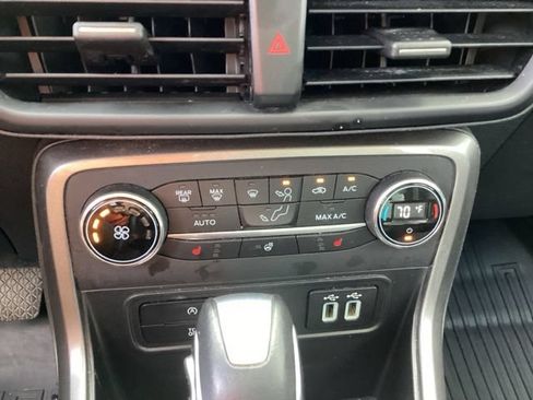 Used 2022 Ford EcoSport SES w/ Interior Protection Package AWD/4WD image 29