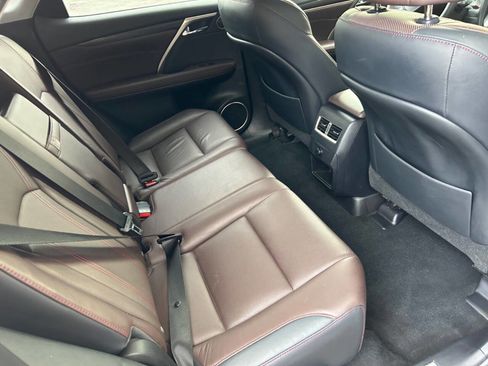 Used 2019 Lexus RX 350 AWD w/ Navigation Package image 30