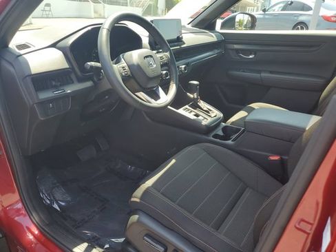 Certified 2024 Honda CR-V Sport image 19