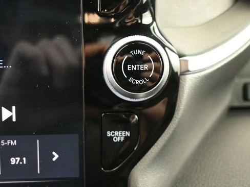 Used 2025 RAM 1500 Big Horn image 27