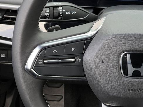 New 2026 Honda Prologue Touring image 22