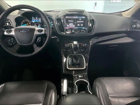Used 2014 Ford Escape Titanium image 9