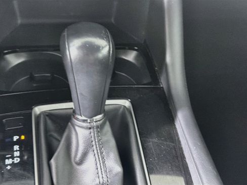 Used 2025 MAZDA MAZDA3 s Sport FWD image 23
