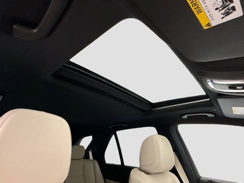 Certified 2026 Mercedes-Benz GLE 350 4MATIC image 17