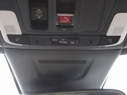 New 2026 Honda CR-V TrailSport image 42