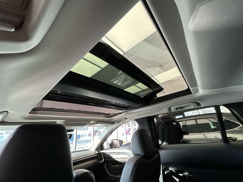 New 2025 MAZDA CX-50 AWD 2.5 Turbo w/ Weather Package image 14