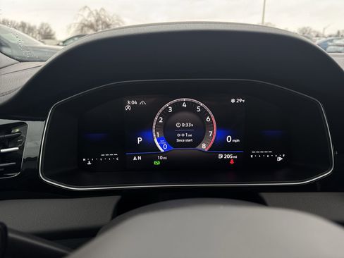 New 2026 Volkswagen Jetta Sport image 11