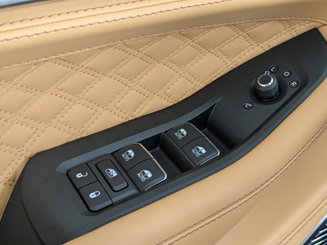 New 2025 Jeep Grand Cherokee Summit AWD/4WD image 25
