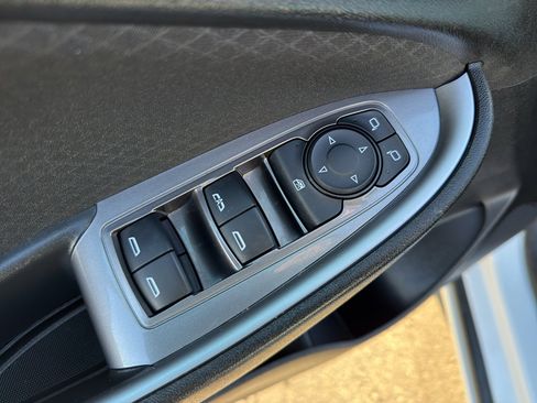 Used 2024 Chevrolet Malibu LT image 12