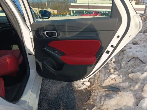 Used 2024 Acura Integra A-Spec image 27