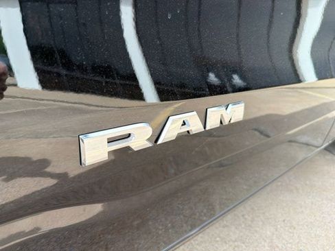 New 2026 RAM 1500 Lone Star AWD/4WD image 11