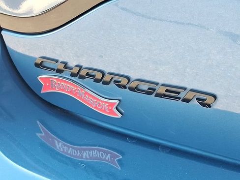 Used 2023 Dodge Charger GT w/ Blacktop Package RWD image 23