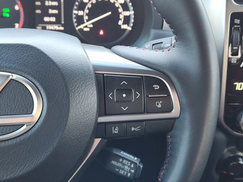 Used 2023 Lexus GX 460 Premium image 38