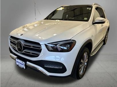 Used 2023 Mercedes-Benz GLE 450 4MATIC