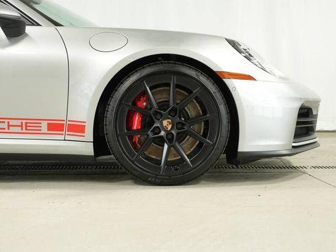 New 2026 Porsche 911 Carrera S RWD image 45