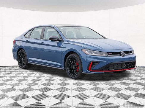 New 2026 Volkswagen Jetta GLI Autobahn image 13