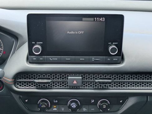 Used 2023 Honda HR-V Sport image 18