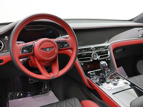 Certified 2023 Bentley Flying Spur S V8 AWD/4WD image 46