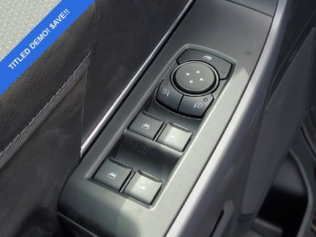 Used 2026 Ford F150 XLT w/ Equipment Group 302A MID AWD/4WD image 11