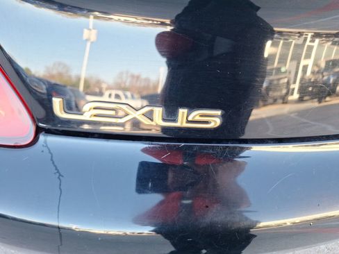 Used 2002 Lexus SC 430 Convertible image 13