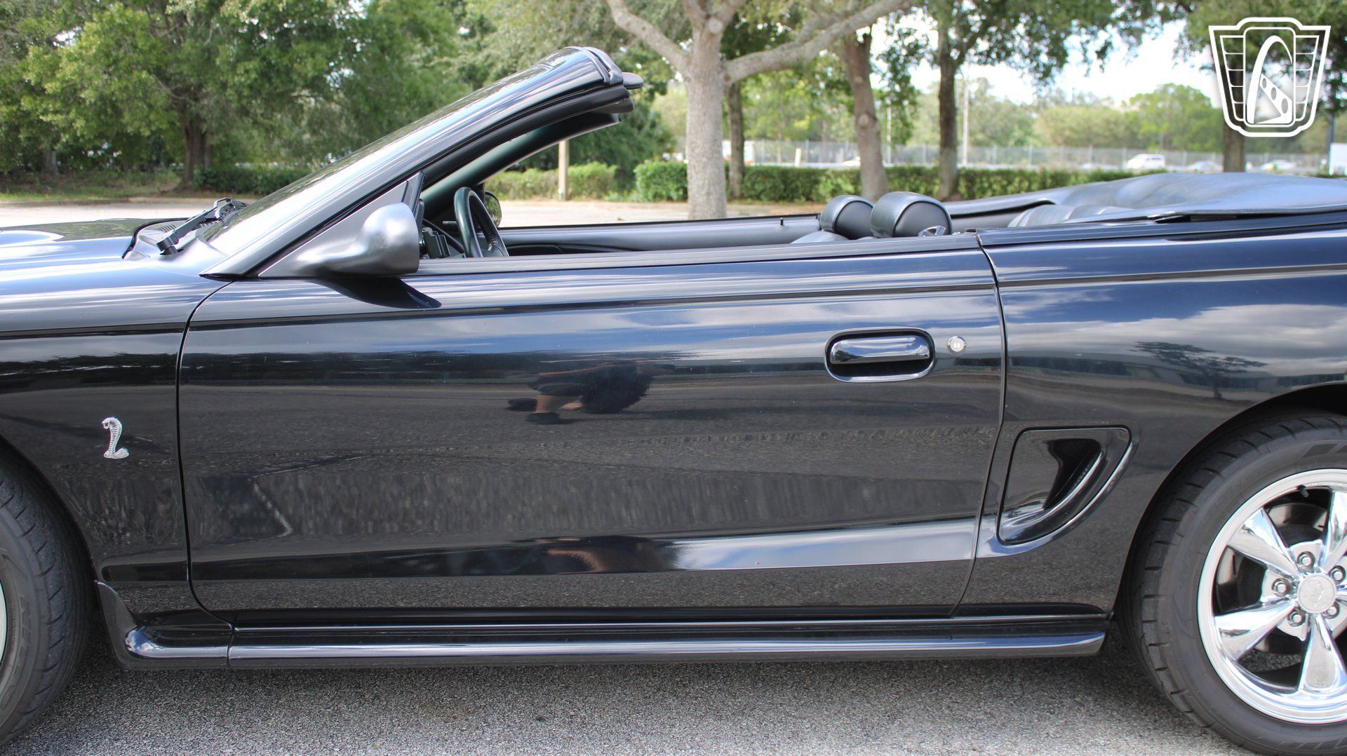 Used 1997 Ford Mustang Cobra RWD image 29