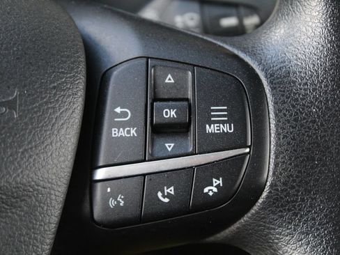 Certified 2024 Ford Transit 350 XLT RWD image 22