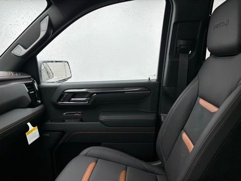 New 2026 GMC Sierra 1500 AT4 w/ AT4 Premium Package image 45