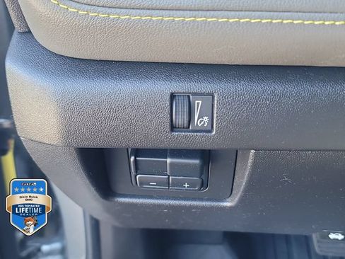 Certified 2024 Chevrolet Colorado ZR2 w/ ZR2 Convenience Package III AWD/4WD image 20