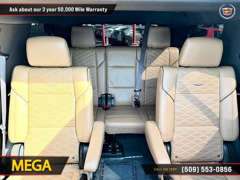 Used 2021 Cadillac Escalade Sport image 19