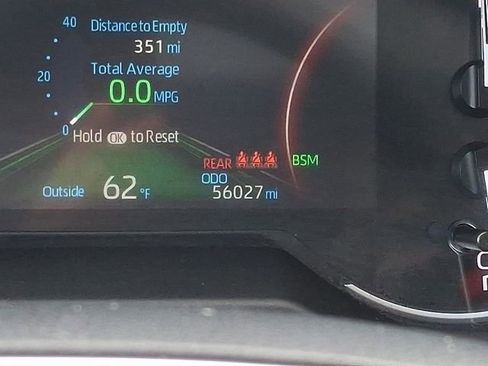 Certified 2023 Toyota RAV4 XLE w/ Convenience Package image 20