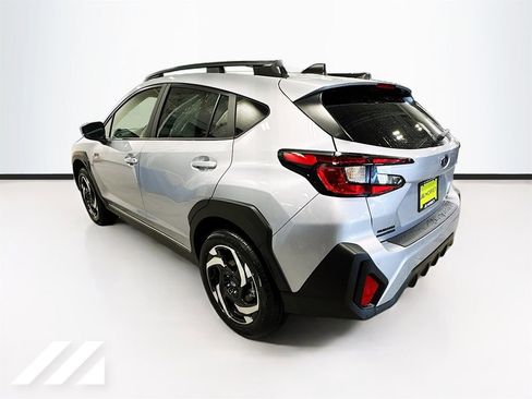 New 2026 Subaru Crosstrek 2.5i Limited image 7
