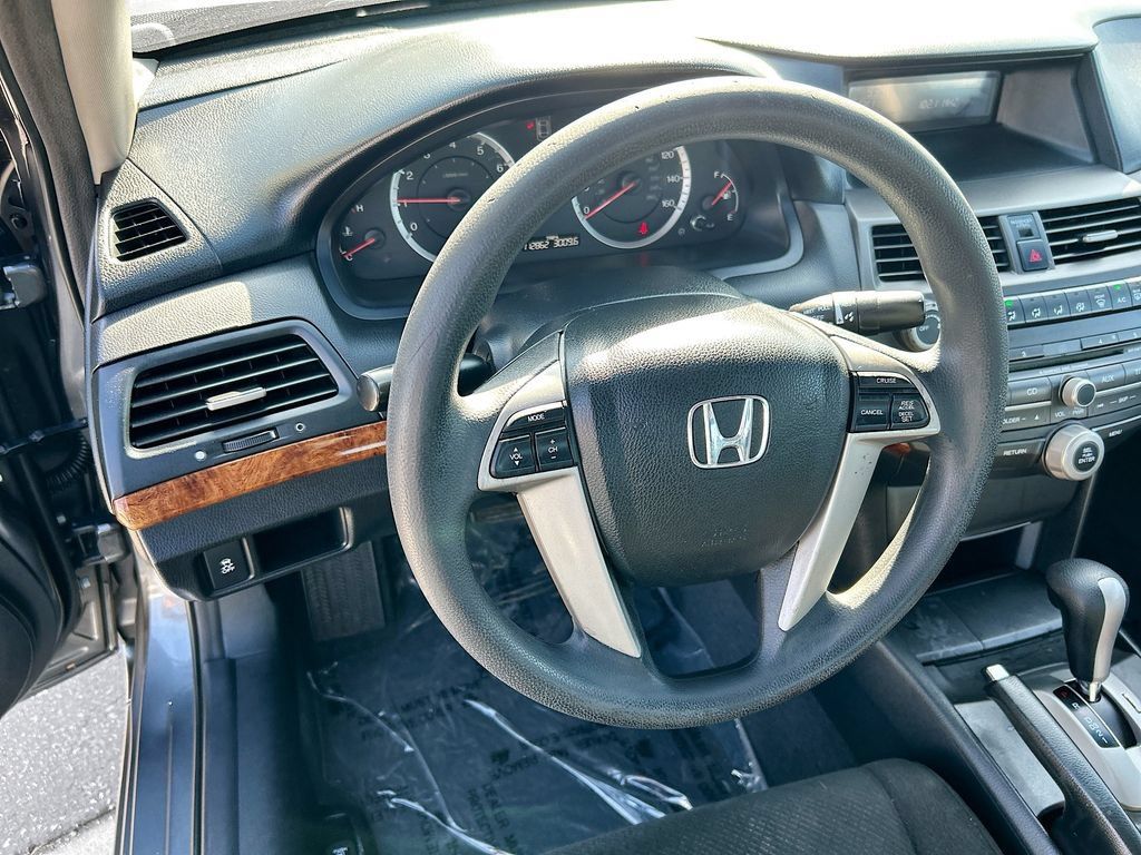 Used 2012 Honda Accord EX image 11