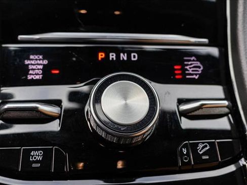 Used 2023 Jeep Grand Cherokee Summit w/ Advanced Protech Group IV image 21